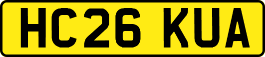 HC26KUA