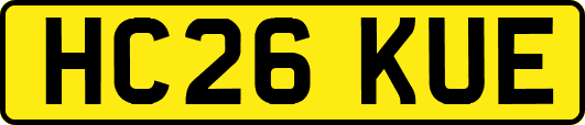 HC26KUE