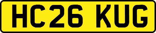 HC26KUG