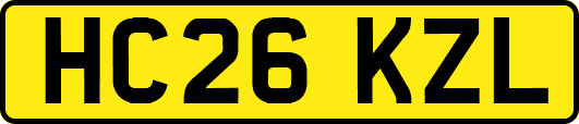 HC26KZL