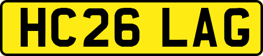 HC26LAG