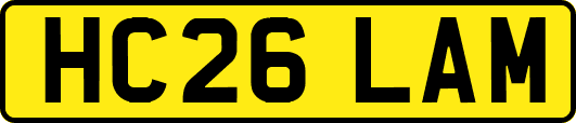 HC26LAM