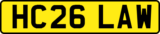 HC26LAW