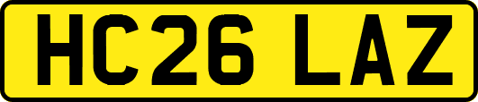 HC26LAZ