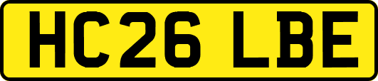 HC26LBE