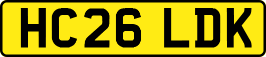 HC26LDK