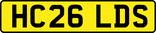 HC26LDS