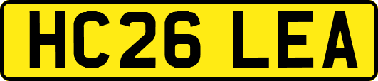 HC26LEA