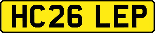 HC26LEP