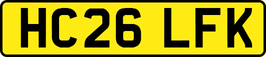 HC26LFK