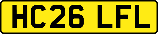 HC26LFL