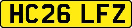HC26LFZ