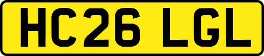 HC26LGL