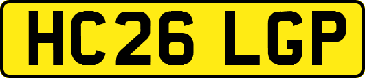 HC26LGP