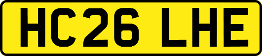 HC26LHE