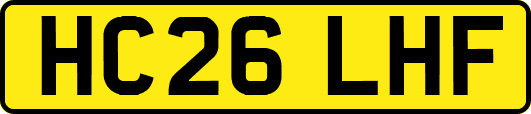 HC26LHF