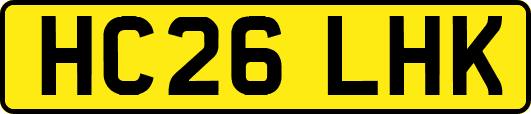 HC26LHK