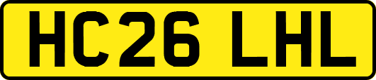 HC26LHL