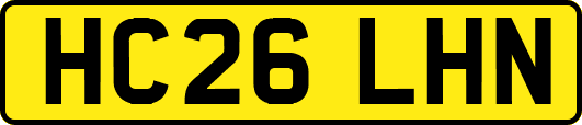HC26LHN