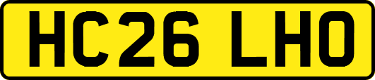 HC26LHO