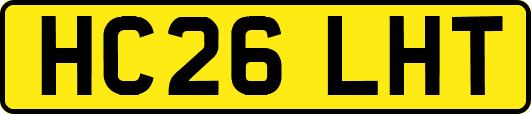 HC26LHT
