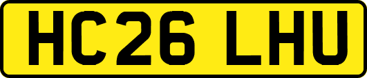 HC26LHU