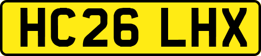 HC26LHX