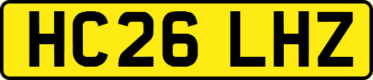 HC26LHZ
