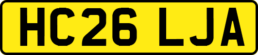 HC26LJA