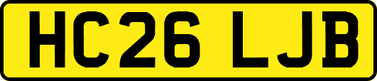 HC26LJB