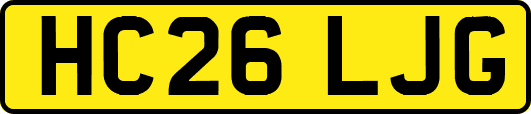 HC26LJG
