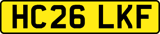 HC26LKF