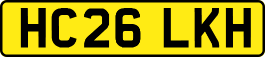 HC26LKH