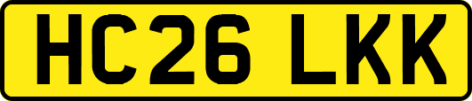 HC26LKK