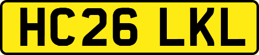 HC26LKL