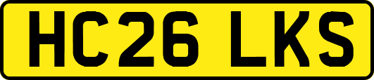 HC26LKS