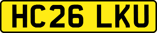 HC26LKU