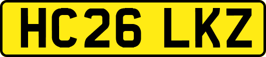 HC26LKZ