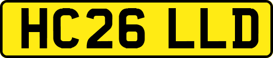 HC26LLD
