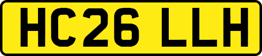 HC26LLH