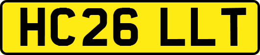 HC26LLT
