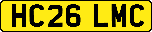 HC26LMC