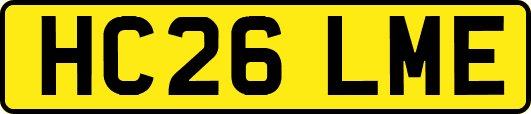 HC26LME