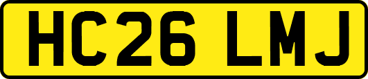 HC26LMJ