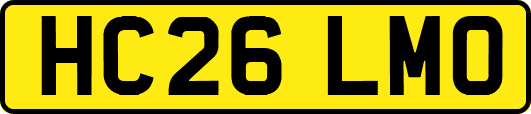 HC26LMO