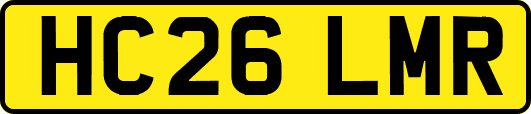 HC26LMR