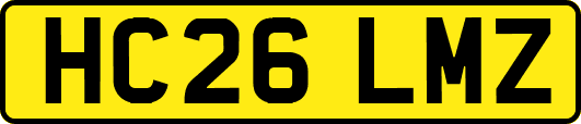 HC26LMZ