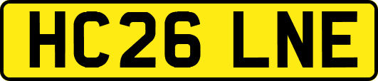 HC26LNE