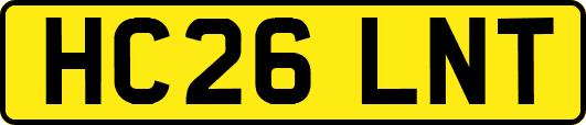 HC26LNT