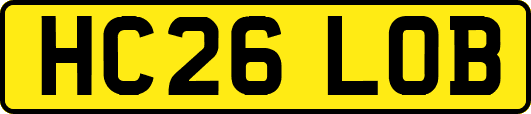 HC26LOB